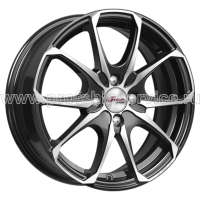 Диски iFree Такеши (КС877)