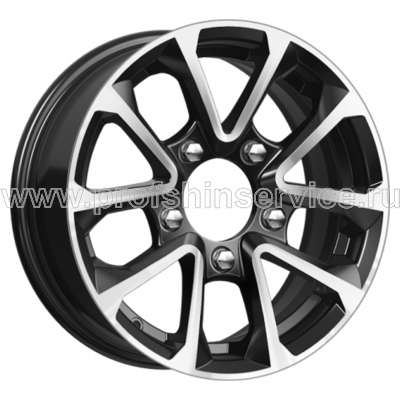 Диски iFree Восток (КС887)