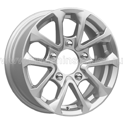 Диски iFree Восток (КС887)