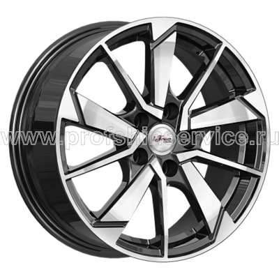 Диски iFree Зиплайн (КС1042)