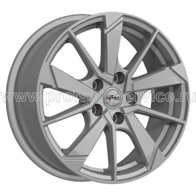 Диски iFree Зиплайн (КС1042)