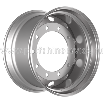 Диски Jantsa 10/335/281/0