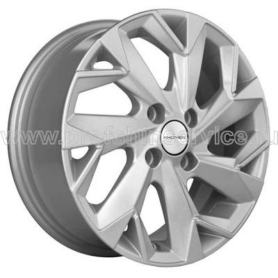 Диски Khomen Wheels KHW1402 (Accent/Getz/i20)