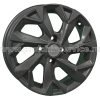 Диски Khomen Wheels KHW1402 (Accent/Getz/i20)