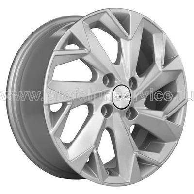 Диски Khomen Wheels KHW1402 (Alsvin/Getz/i20)