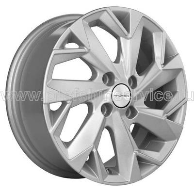 Диски Khomen Wheels KHW1402