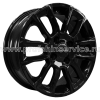 Диски Khomen Wheels KHW1406 (Honda Civic)