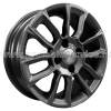 Диски Khomen Wheels KHW1406 (Honda Civic)