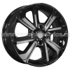 Диски Khomen Wheels KHW1501 (Logan/Sandero/Xray)