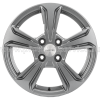 Диски Khomen Wheels KHW1502 (Rio/Solaris)