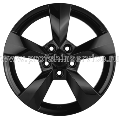 Диски Khomen Wheels KHW1504 (Rapid)