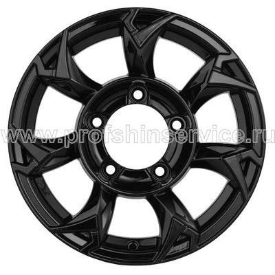 Диски Khomen Wheels KHW1505 (Lada NIVA 4x4)