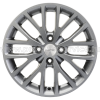 Диски Khomen Wheels KHW1506 (Logan)