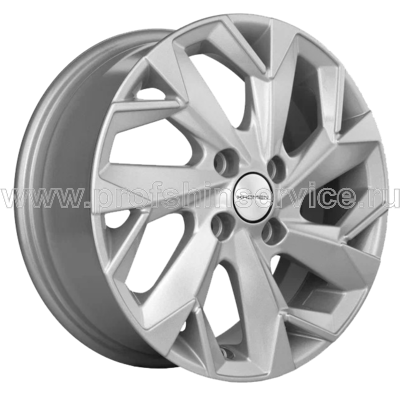 Khomen Wheels KHW1508 (Vesta)