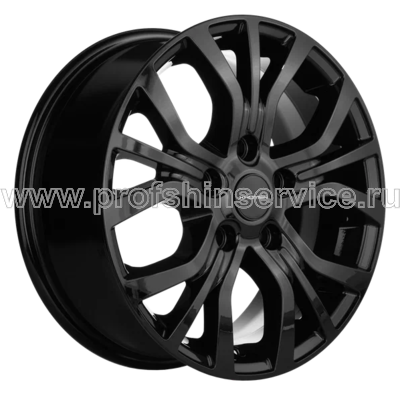Khomen Wheels KHW1608 (Geely Coolray)