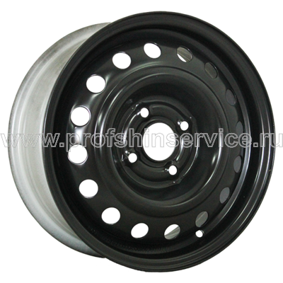 Диски TREBL 53A45D