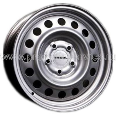 Диски TREBL 7885