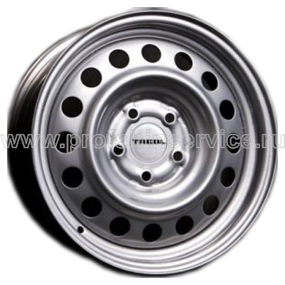 Диски TREBL 8265