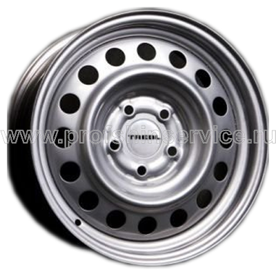 Диски TREBL 8555