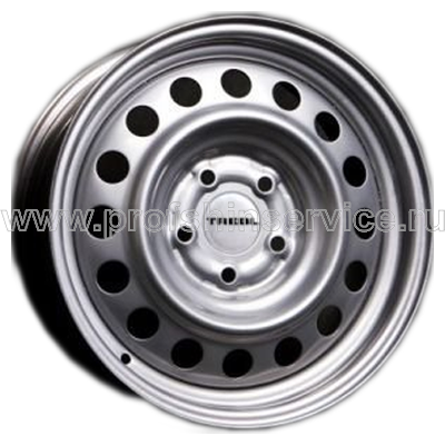 Диски TREBL 9506
