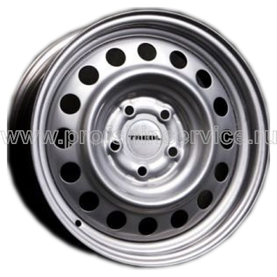 Диски TREBL 9685
