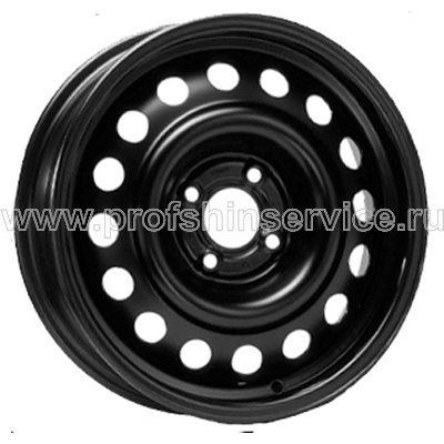 Диски TREBL R-1723