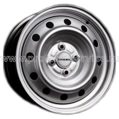 Диски TREBL X40915