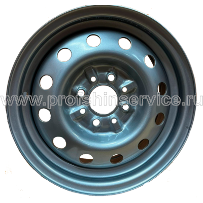 Диски ТЗСК VAZ 2103